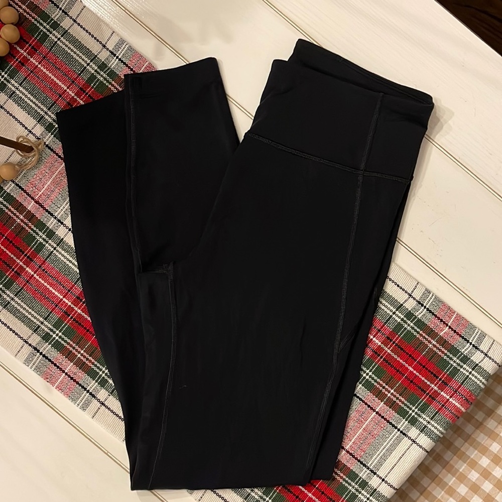 ALLBIRDS LEGGINGS SIZE Medium